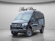  Mercedes-Benz Sprinter 2500