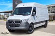 Mercedes-Benz Sprinter 2500