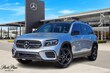  Mercedes-Benz GLB 250