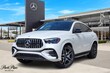 Mercedes-Benz AMG GLE 53