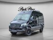  Mercedes-Benz Sprinter 2500