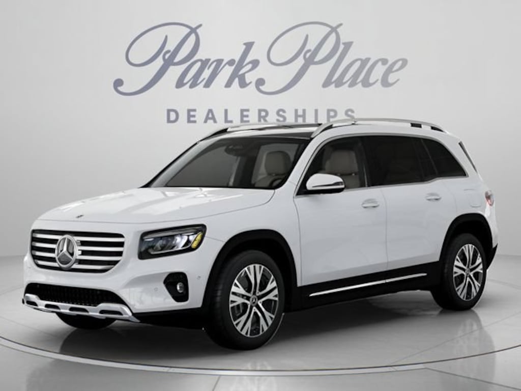Used 2025 Mercedes-Benz GLB 250 GLB 250 SUV