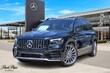 Mercedes-Benz AMG GLB 35