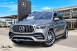 Mercedes-Benz AMG GLE 53