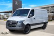  Mercedes-Benz Sprinter 2500