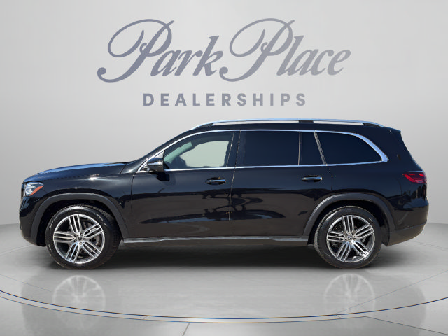 Used 2024 Mercedes-Benz GLS 450 450 SUV