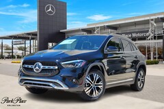 2025 Mercedes-Benz GLA 250 SUV