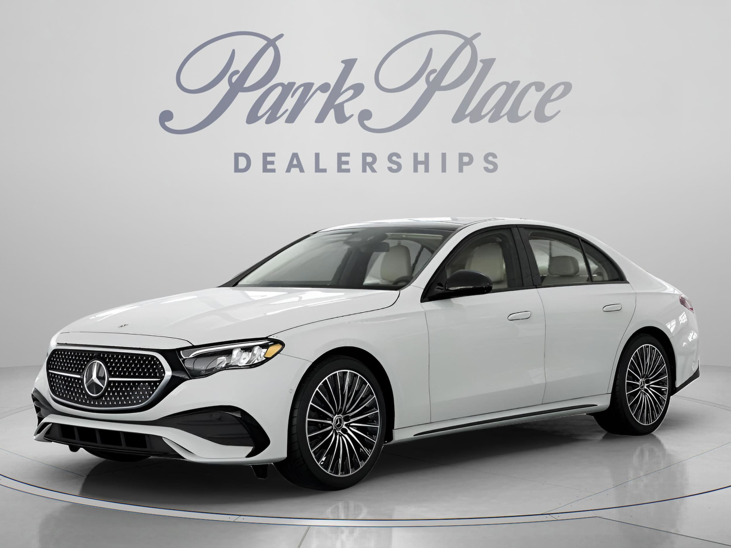 新品 Mercedes-Benz E-Class W212 ワイパー 4セット 2026 New Mercedes-Benz E-Class Sedan for sale in Arlington | PMA260414