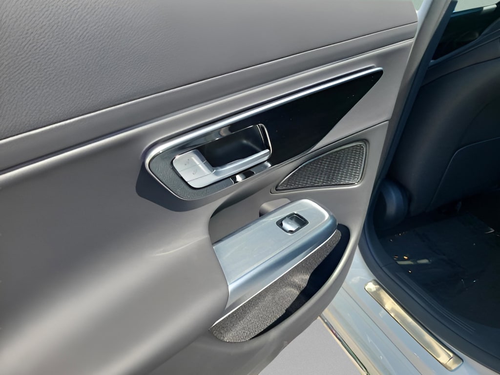 Certified 2026 Mercedes-Benz E-Class E 350 Sedan
