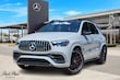 Mercedes-Benz AMG GLE 63