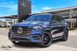 Mercedes-Benz GLS 450