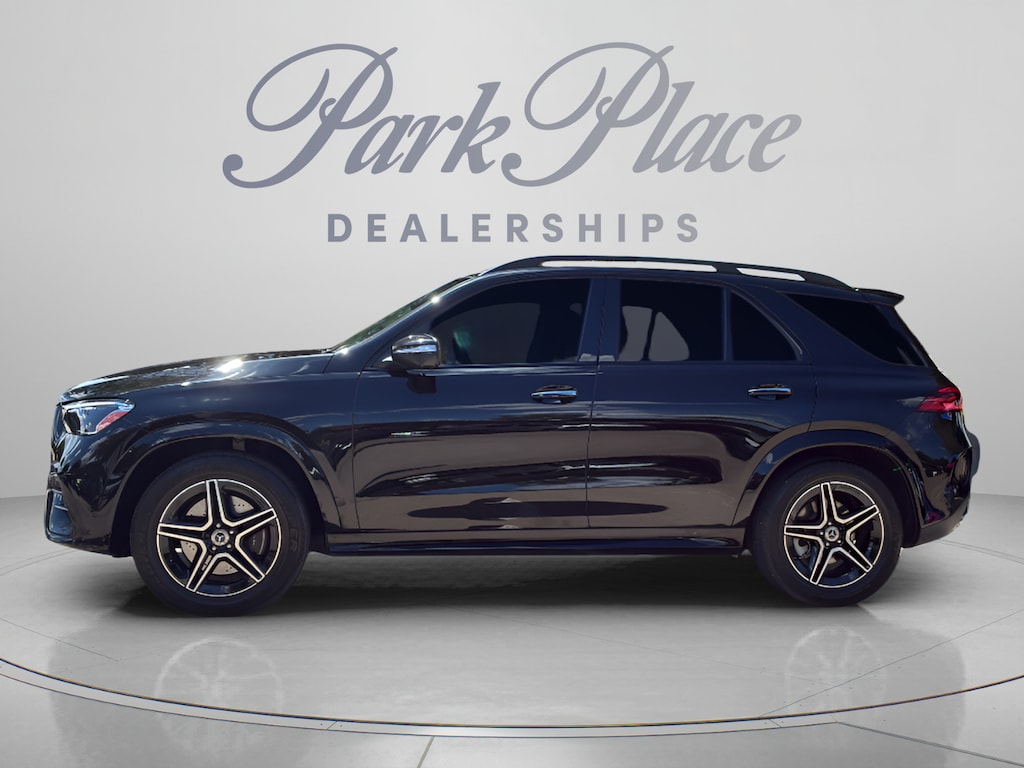 Used 2026 Mercedes-Benz GLE 350 350 SUV