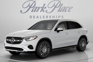 2026 Mercedes-Benz GLC 300 4MATIC SUV