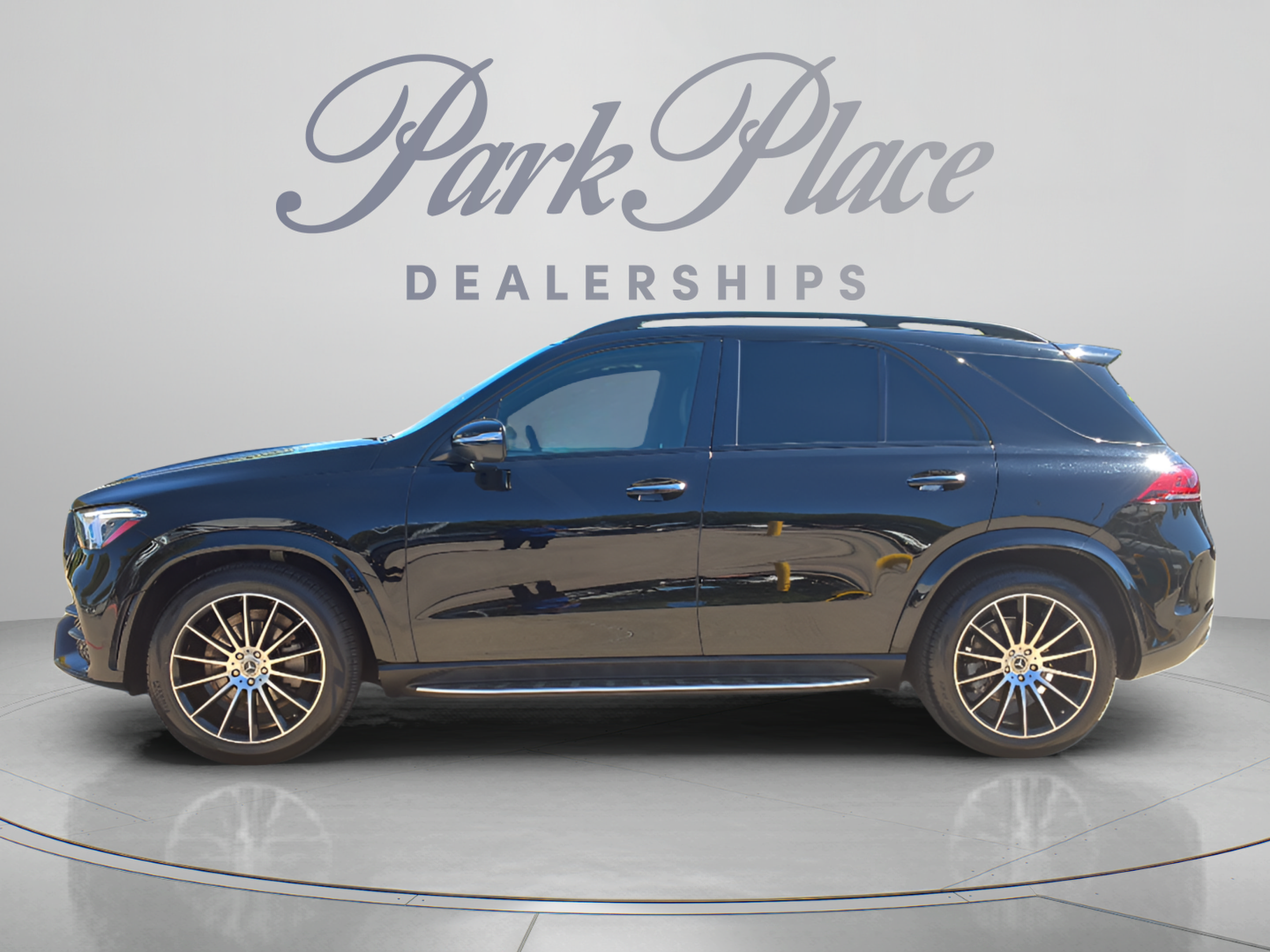 Used 2022 Mercedes-Benz GLE 350 350 SUV