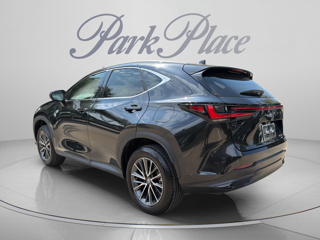 Used 2026 Lexus NX 350 350 Base SUV