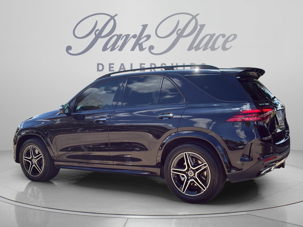 Used 2026 Mercedes-Benz GLE 350 350 SUV