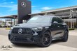 Mercedes-Benz AMG GLC 63