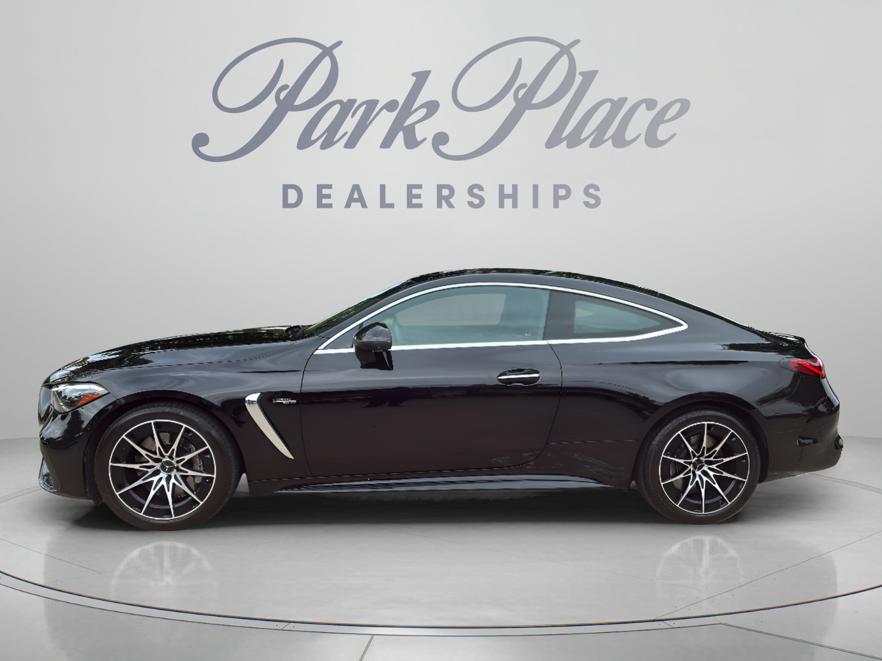 Certified 2025 Mercedes-Benz AMG CLE 53 CLE 53 AMG® Coupe