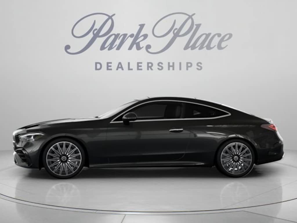 Used 2025 Mercedes-Benz CLE 300 CLE 300 Coupe