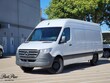 Mercedes-Benz Sprinter 2500