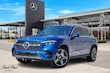 Mercedes-Benz GLC 350e