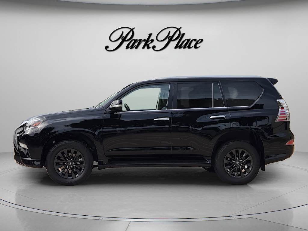 Used 2021 Lexus GX 460 460 SUV