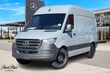 Mercedes-Benz Sprinter 2500