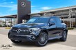 Mercedes-Benz GLC 350e