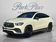  Mercedes-Benz AMG GLE 53