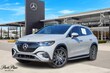 Mercedes-Benz EQE 500