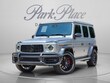  Mercedes-Benz AMG G 63