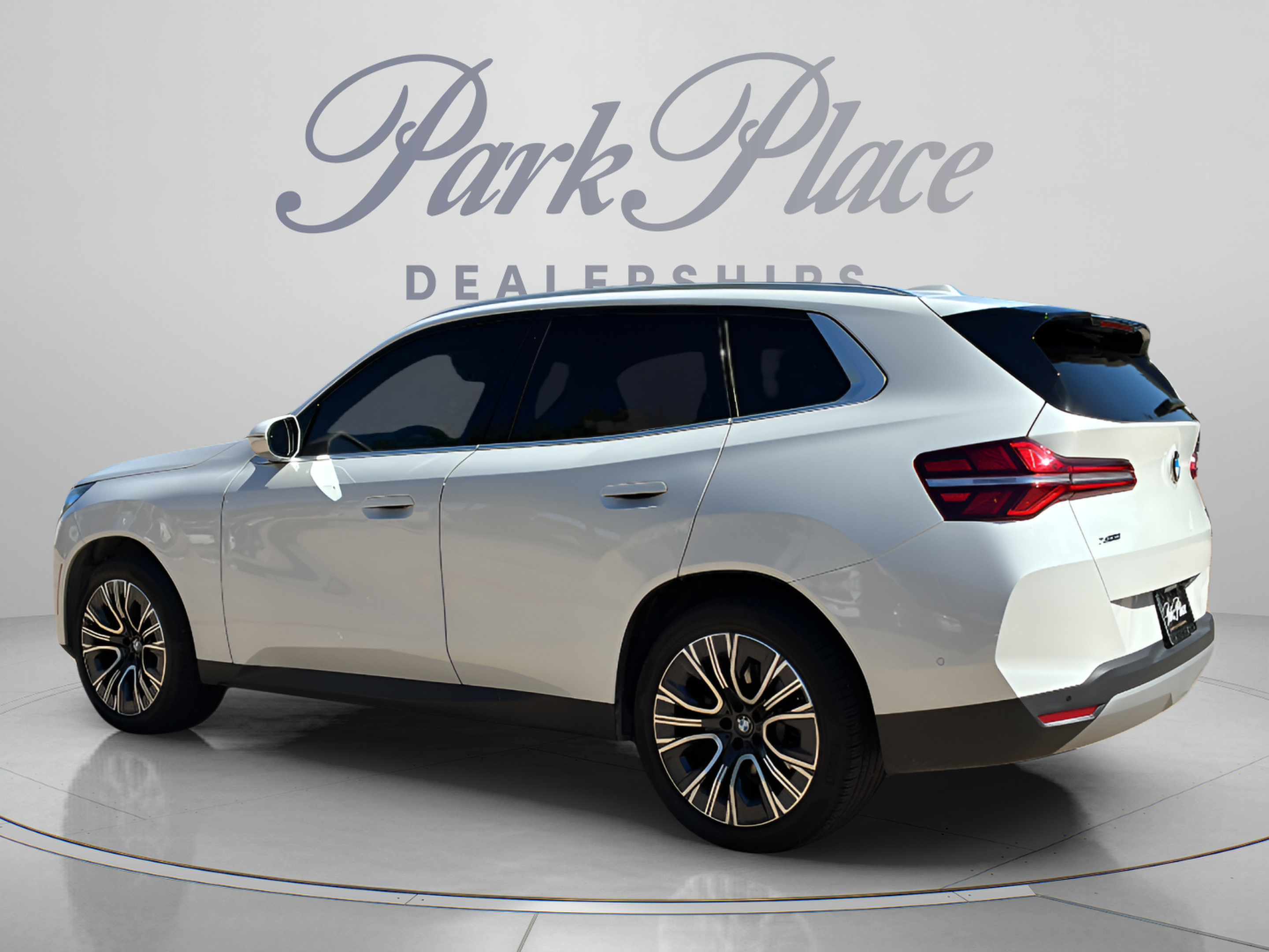 Used 2026 BMW X3 30 xDrive SUV