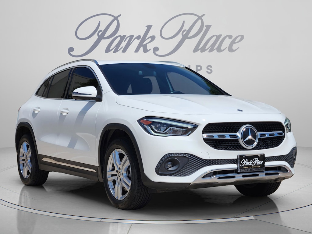 Used 2023 Mercedes-Benz GLA 250 250 SUV