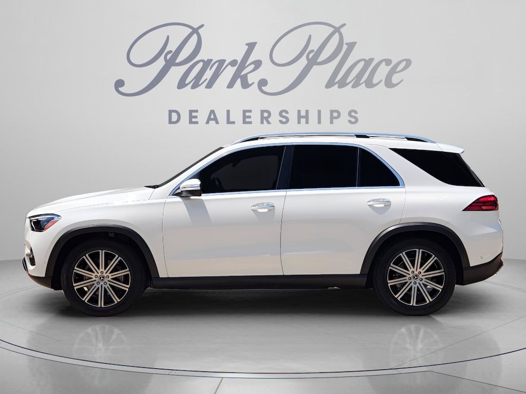 Used 2026 Mercedes-Benz GLE 350 350 SUV
