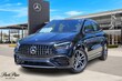 Mercedes-Benz AMG GLA 35