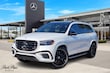Mercedes-Benz GLS 450
