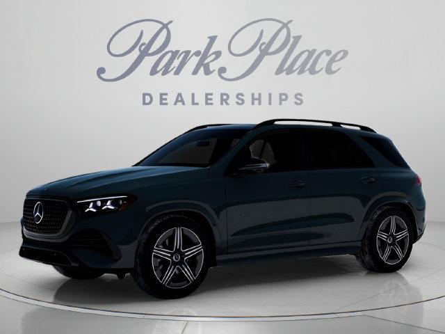 New 2027 Mercedes-Benz GLE 350 4MATIC SUV