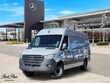  Mercedes-Benz Sprinter 3500