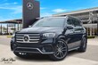 Mercedes-Benz GLS 580