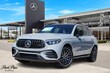  Mercedes-Benz AMG GLC 43
