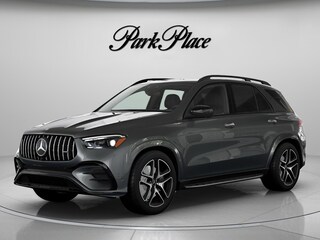 2026 Mercedes-Benz GLE 450 4MATIC SUV