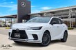 LEXUS RX 500h