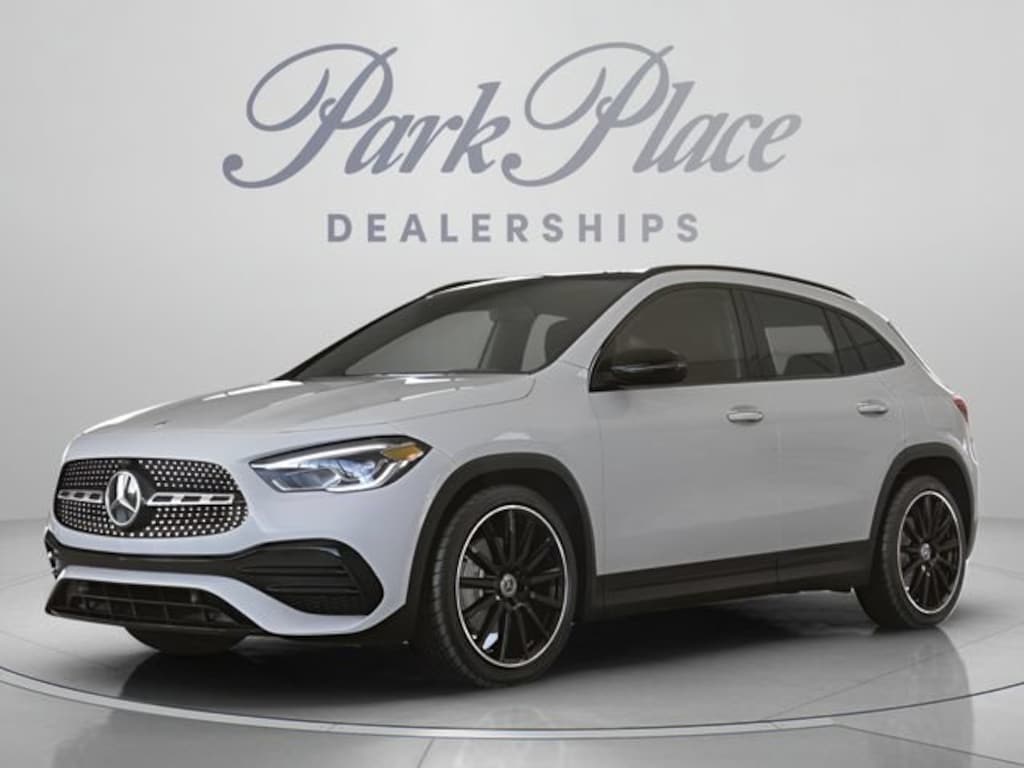 Certified 2023 Mercedes-Benz GLA 250 250 SUV