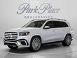  Mercedes-Benz GLS 580