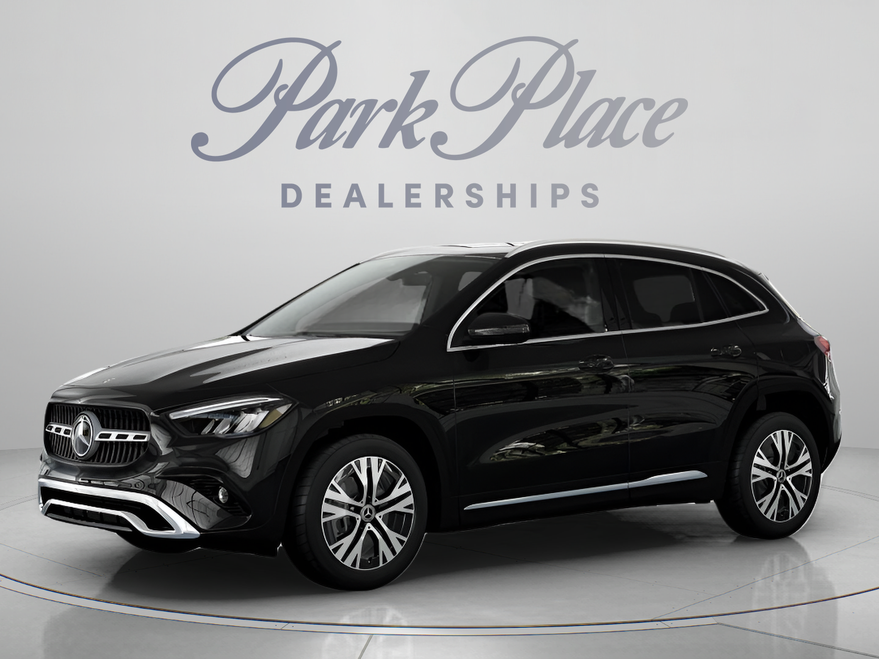 Used 2026 Mercedes-Benz GLA 250 250 SUV