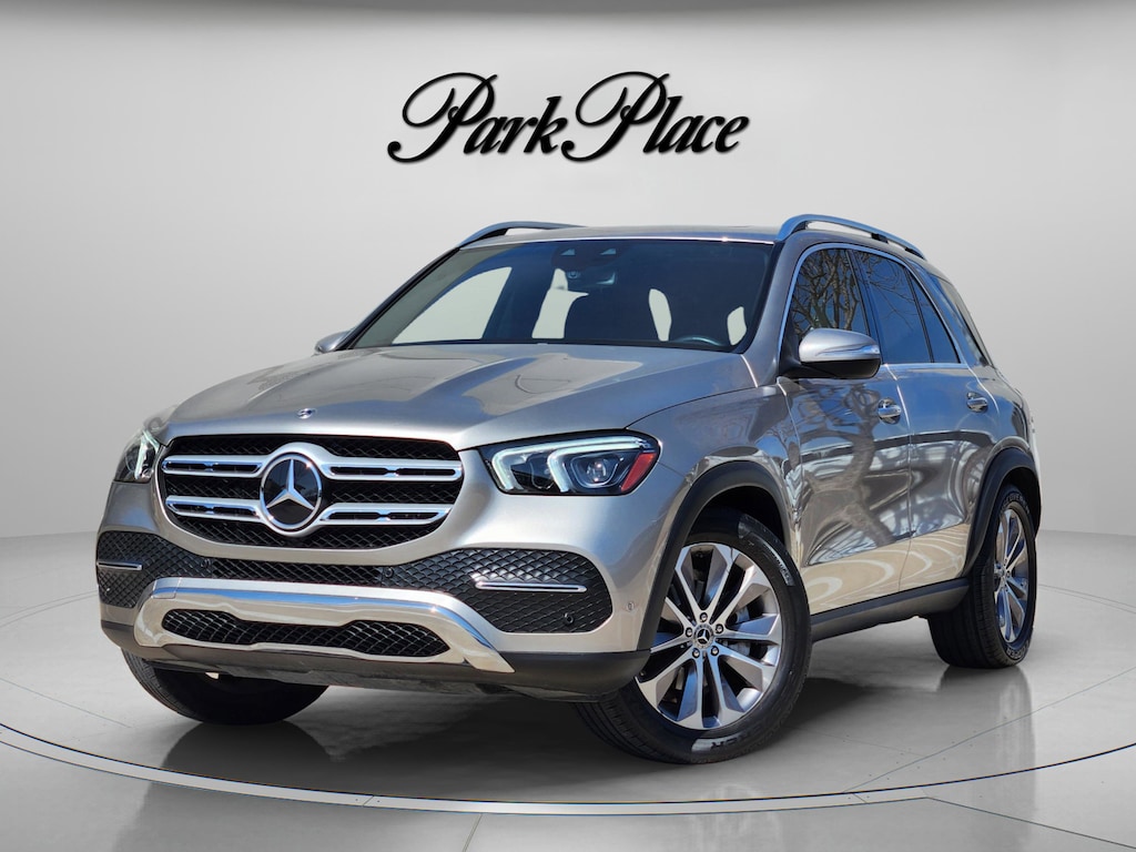 Used 2023 Mercedes-Benz GLE 350 350 SUV