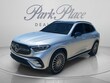  Mercedes-Benz GLC 350e