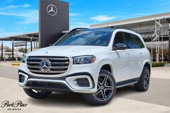 2025 Mercedes-Benz GLS 450 4MATIC SUV