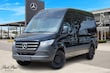  Mercedes-Benz Sprinter 2500