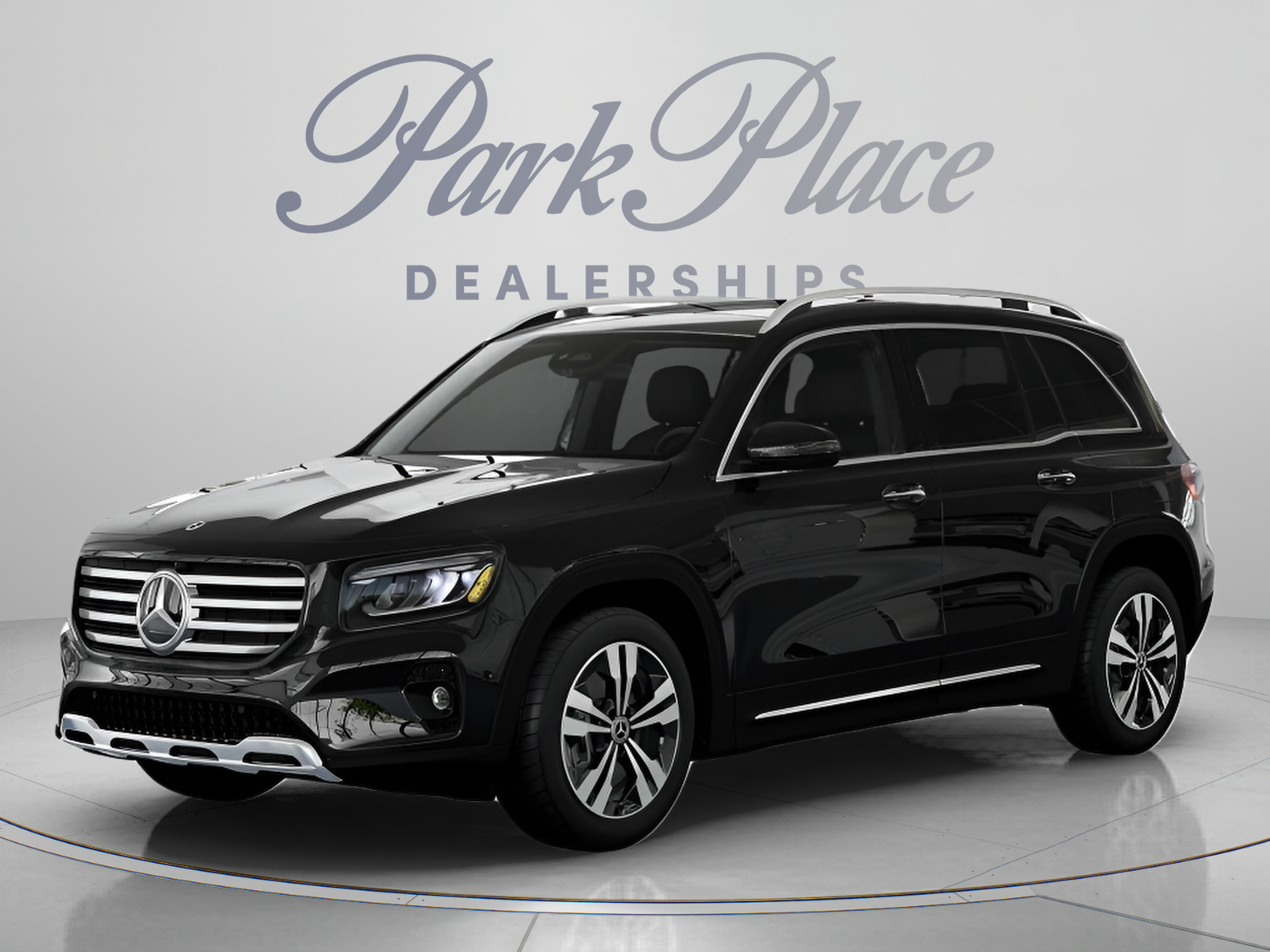  Mercedes-Benz GLB 250